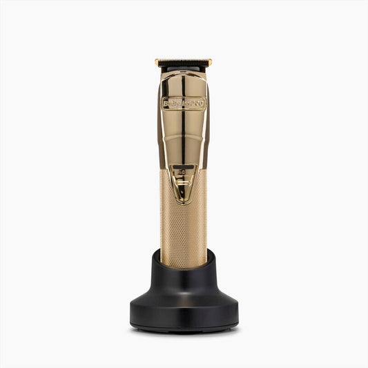 Babyliss Pro Cordless Metal Trimmer - Gold