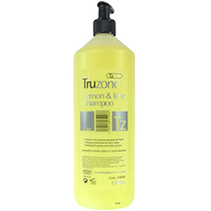 Truzone Shampoo 1ltr