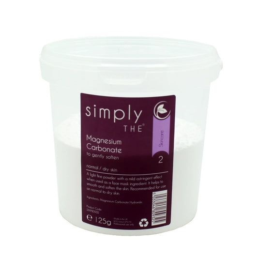 Magnesium Cabonate 125g