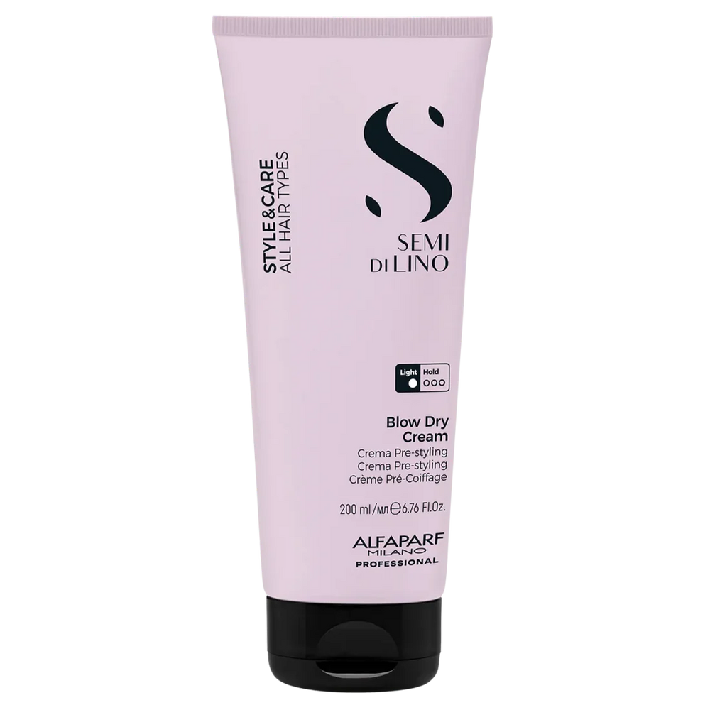 SDL Styling Blow Dry Cream 200ml