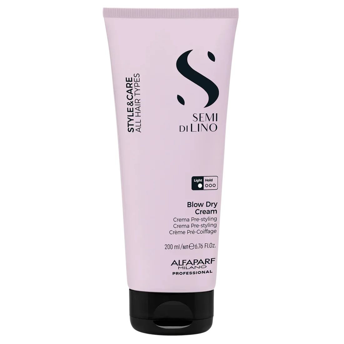 SDL Styling Blow Dry Cream 200ml