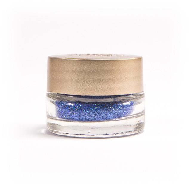 MoYou glitter pot - Whale of a time