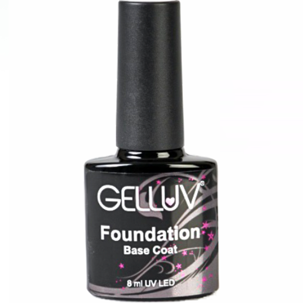 Gelluv foundation base 15ml