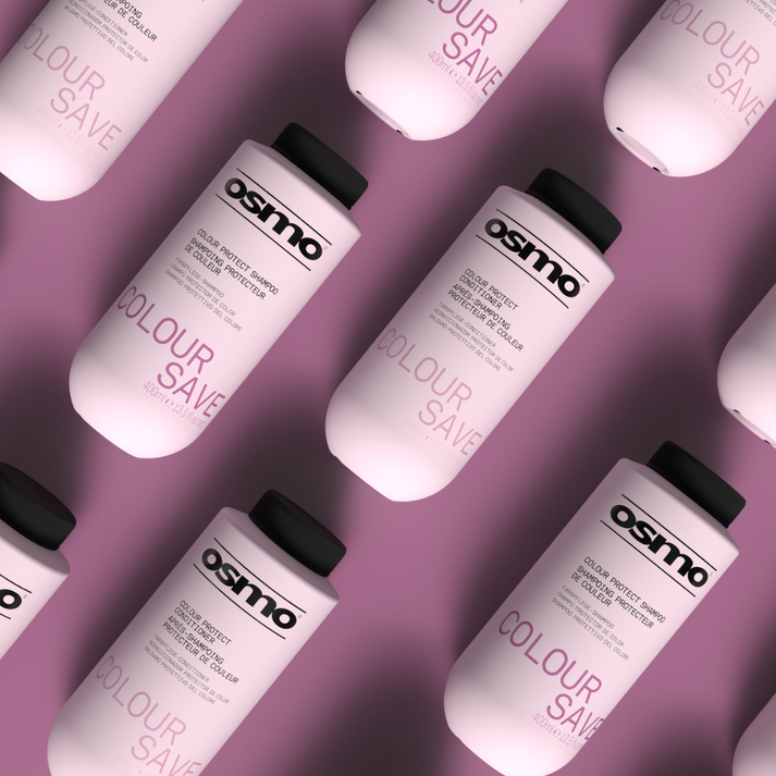 Osmo Colour Save Duo 1ltr