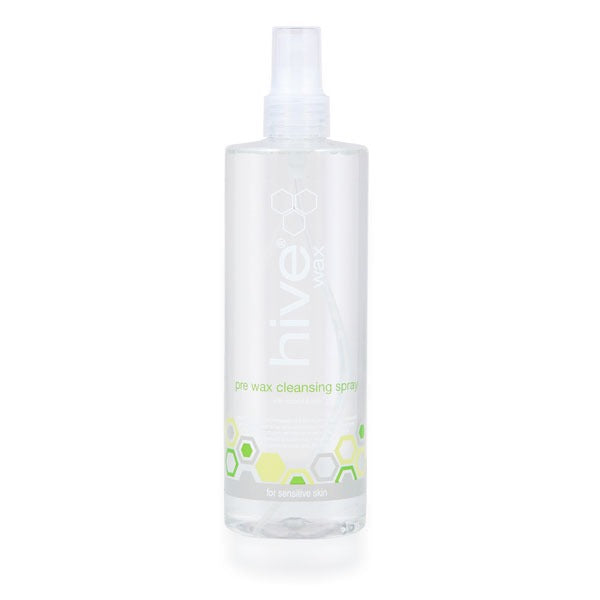 Pre Wax Spray 400ml