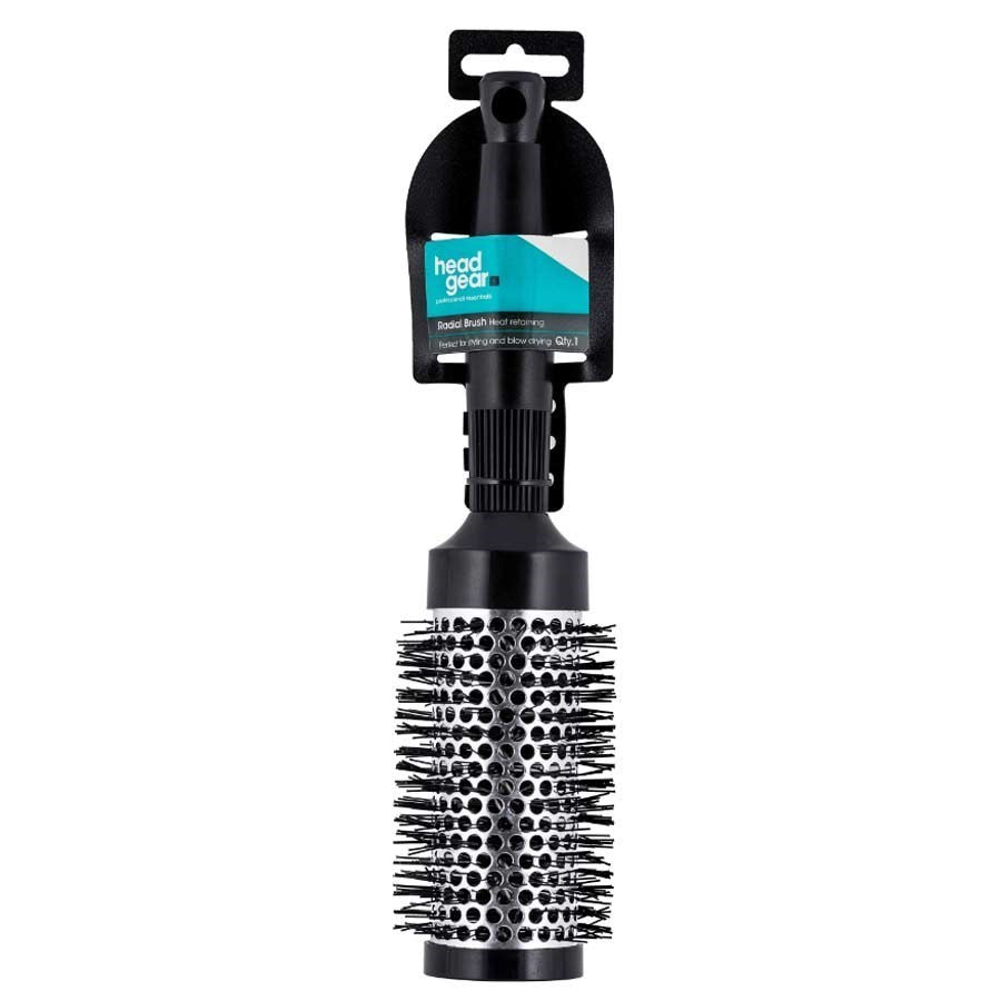 HG Round Brush small