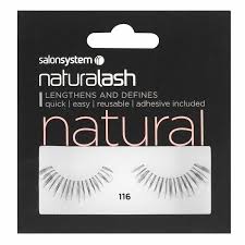 Naturalash Natural Black 116