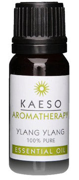 Kaeso Essential Oil Ylang Ylang 10ml