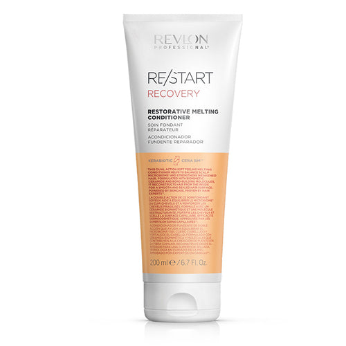 Restorative melting conditioner 200ml