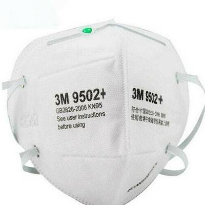 Face Mask KN95 Single