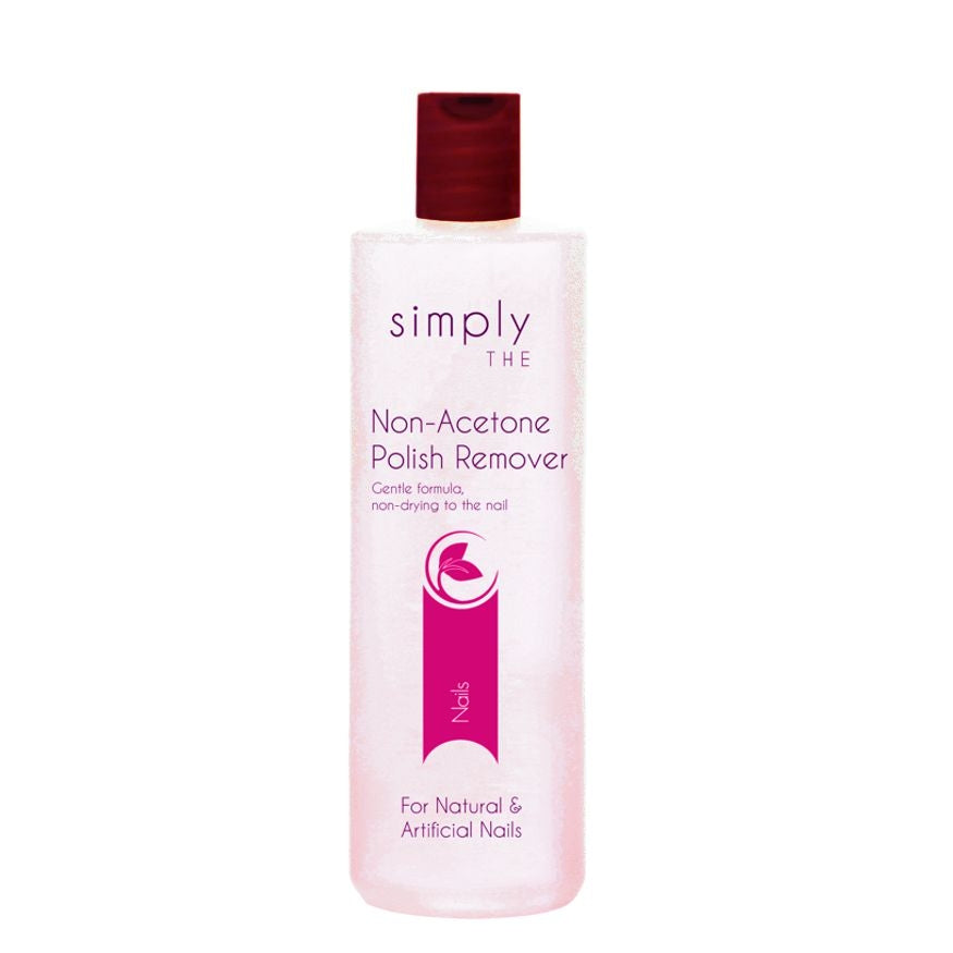 Hive of Beauty Non Acetone Polish Remover