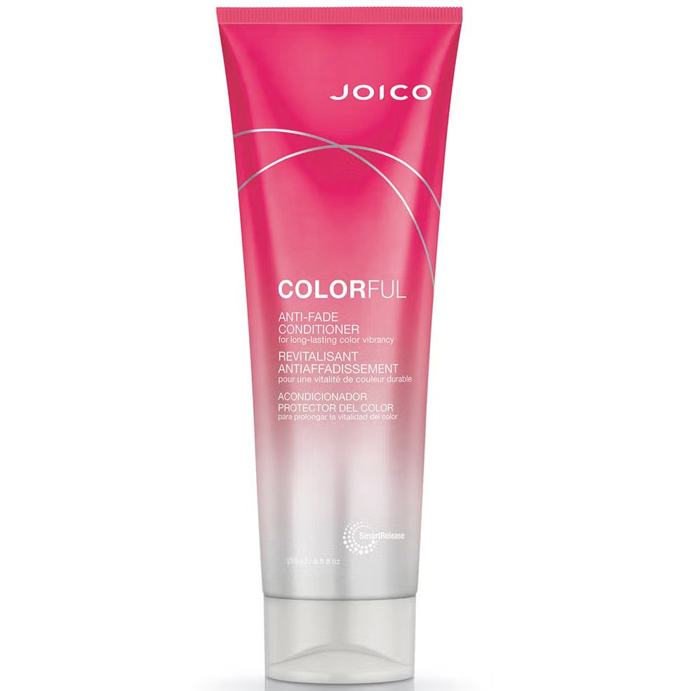 Joico Colorful Anti-Fade Conditioner 250ml
