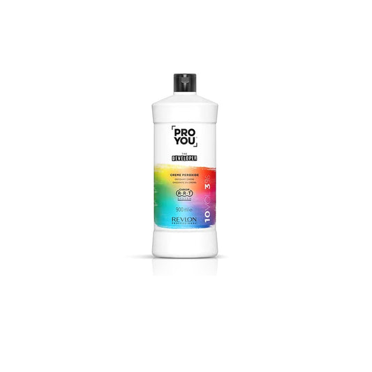 Pro You Creme Peroxide 3%