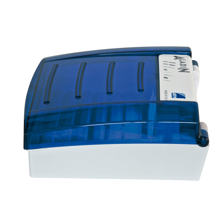 Aladin Steriliser