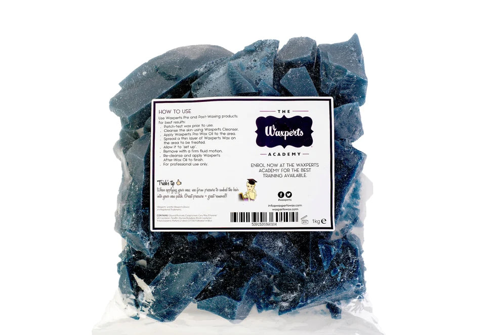 Waxperts First Mate Hot Wax 1KG