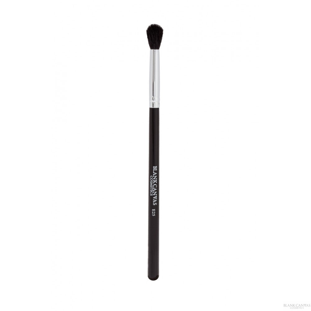 BC E25 Round top eye blending brush