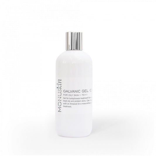 Carlton Ionto Gel/Greasy Skin 300ml