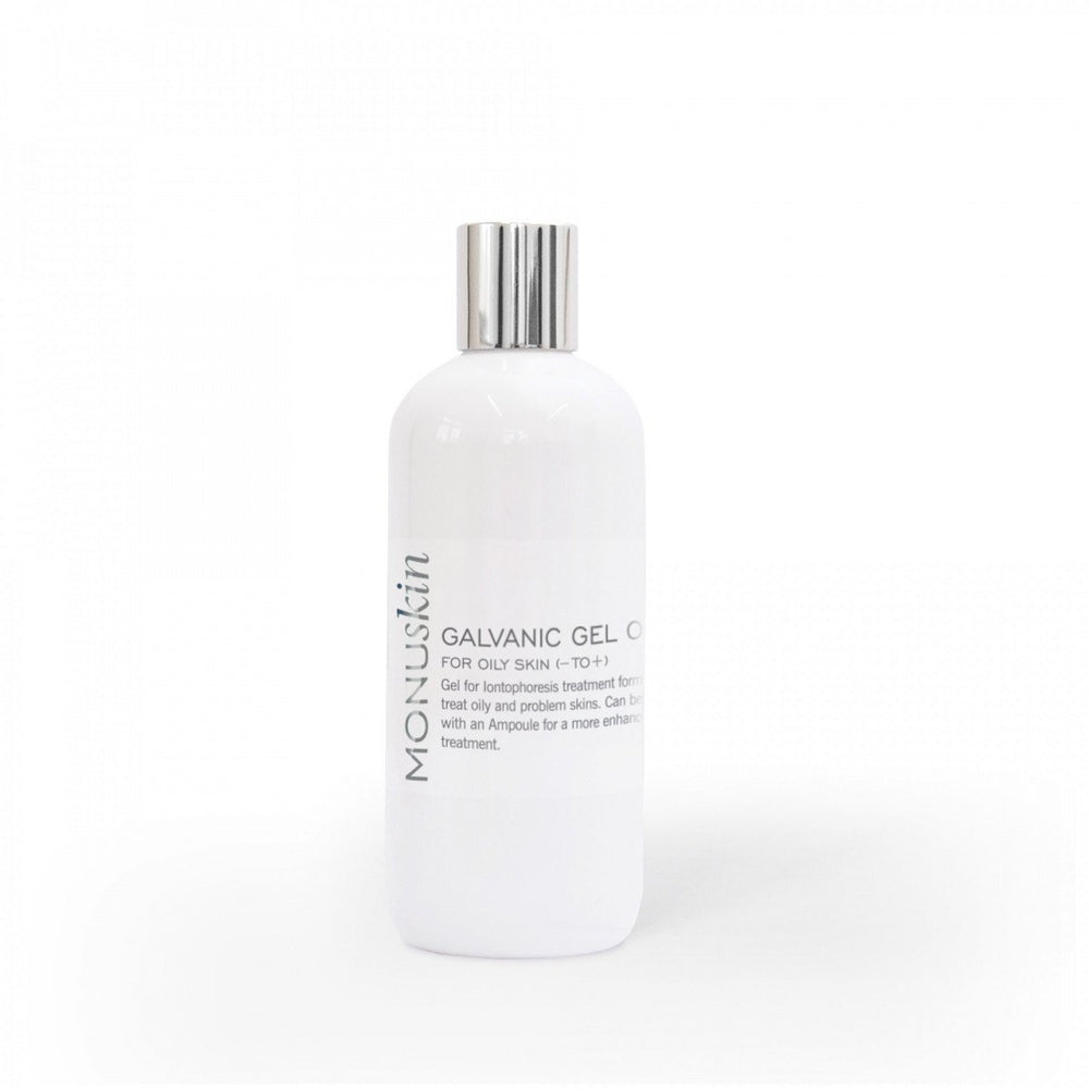 Carlton Ionto Gel/Greasy Skin 300ml