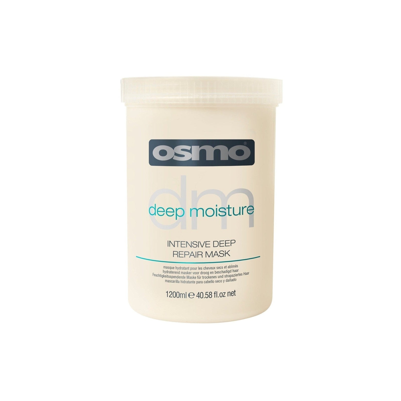 OSMO Intensive Deep Repair Mask image 2