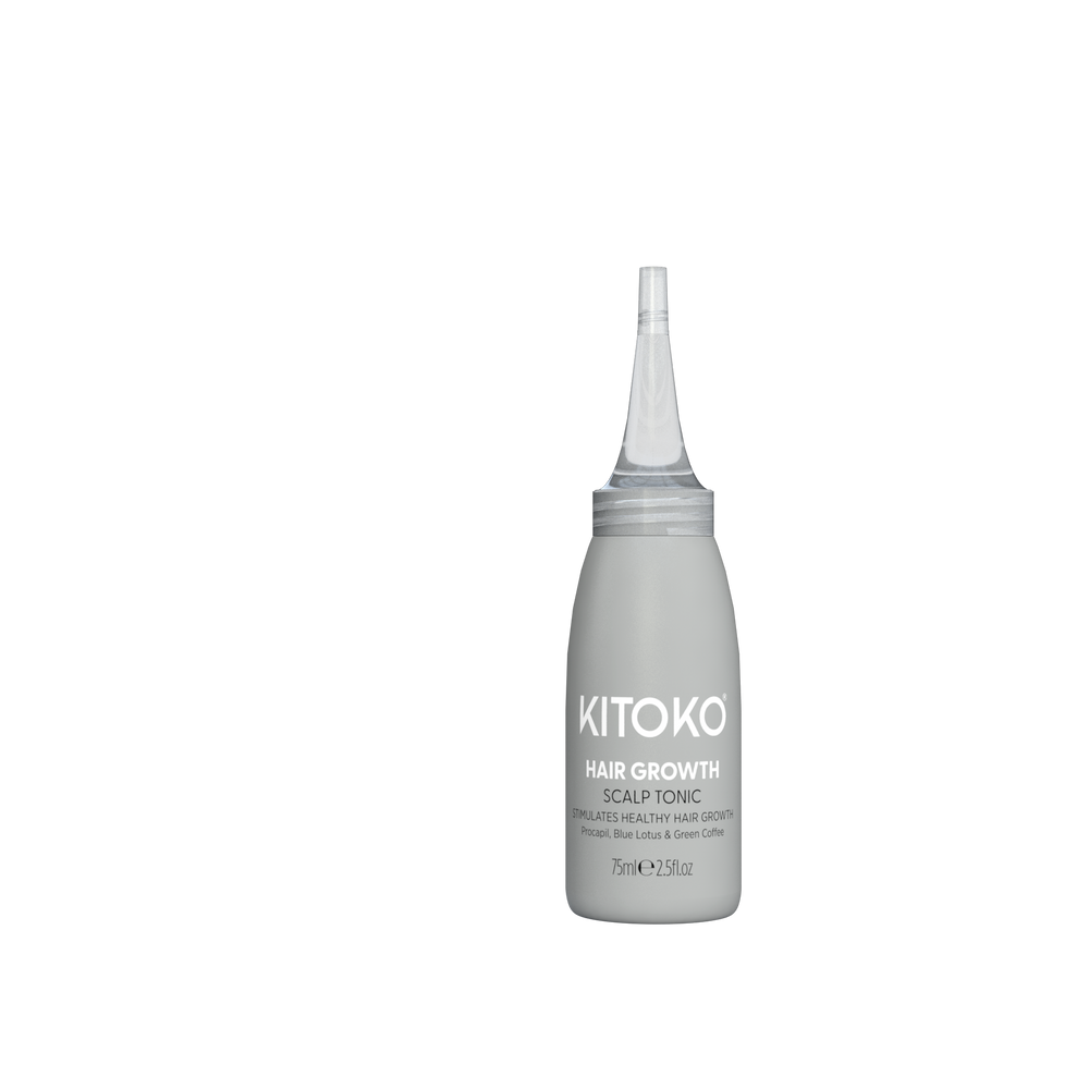 ASP Kitoko Hair Growth Scalp Tonic 75ml