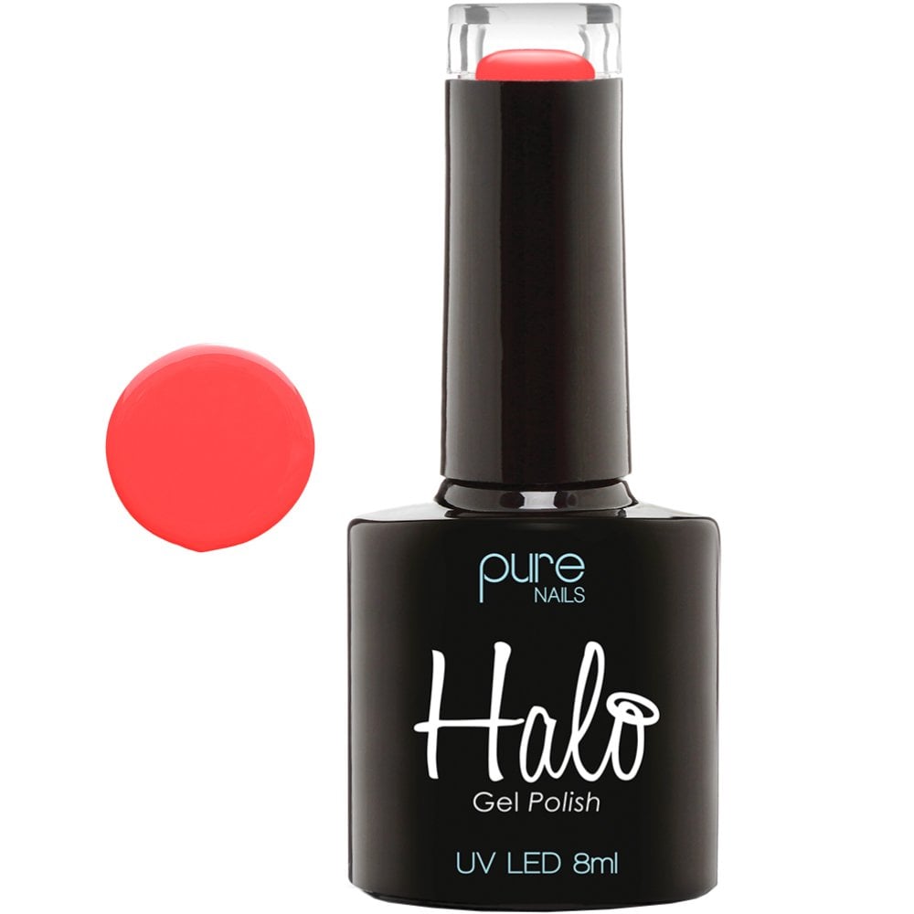 Halo Coral