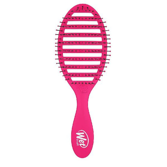 Wet Brush Speed Dry Pink