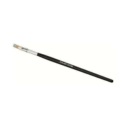 SS Eyelash tinting brush
