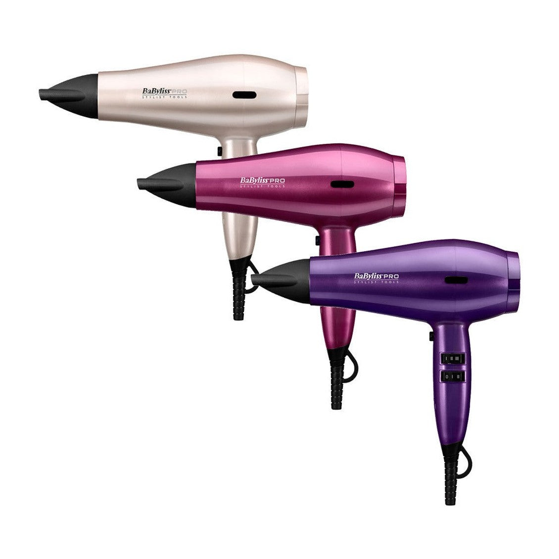 Babyliss Spectrum Dryer