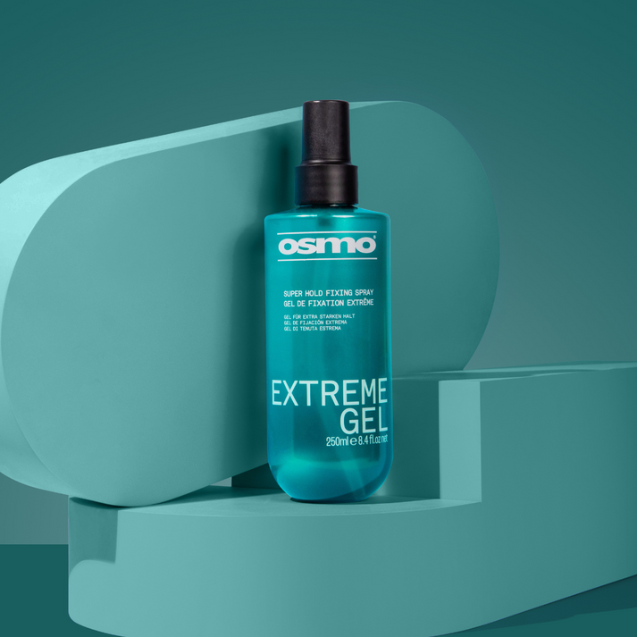 Osmo Extreme Gel Spray 250ml