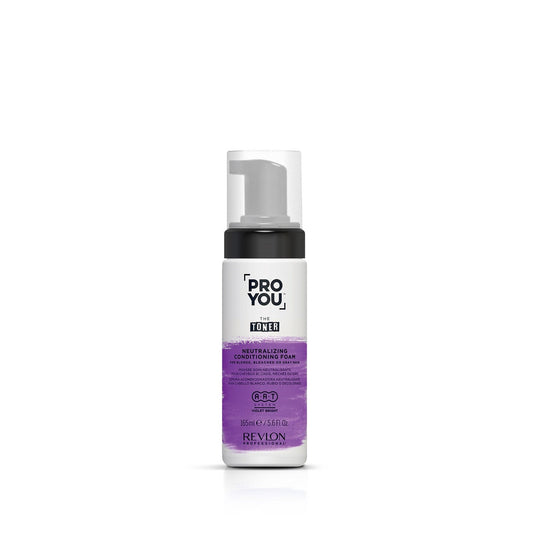 Revlon Pro You The Toner Foam 150ml