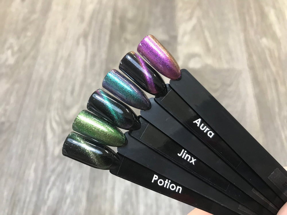 (D) Halo Jinx