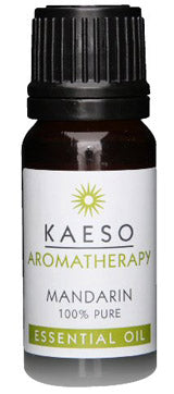 Kaeso Essential Ess Oil Mandarin 10ml