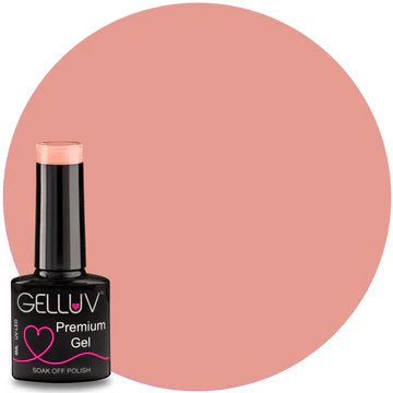 Gelluv Beauty