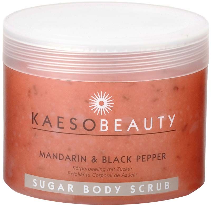 Kaeso Body Scrub M& BP 450ml