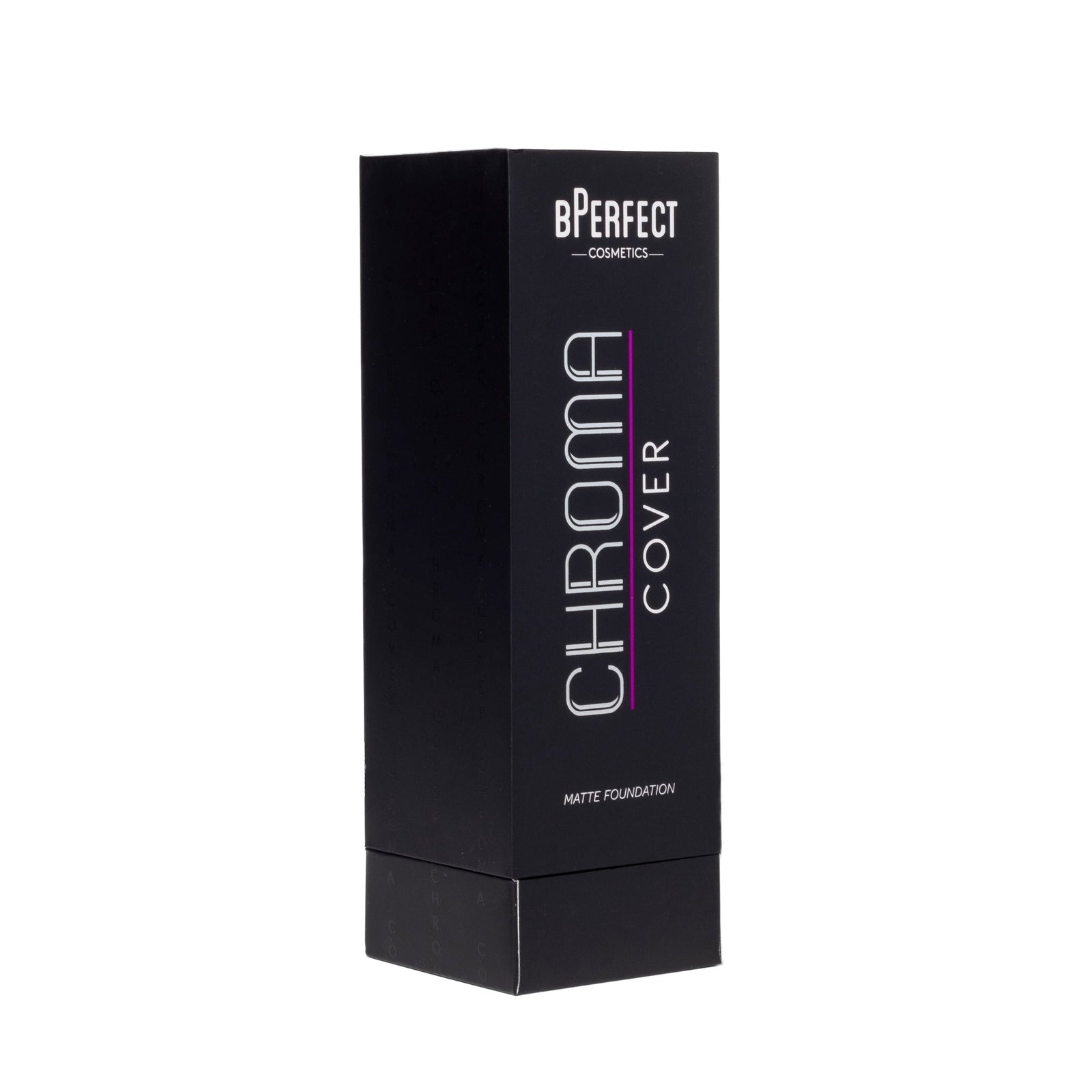 Chroma Cover Foundation Matte W4