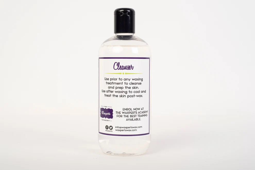 Waxperts Cleanser 500ml