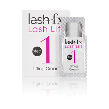 Lifting Cream Step 1