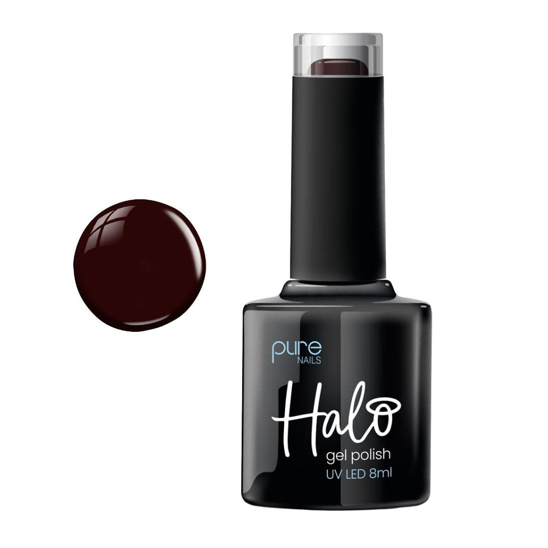 Halo Gel Polish 8ml Toasty