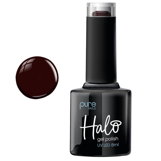 Halo Gel Polish 8ml Toasty