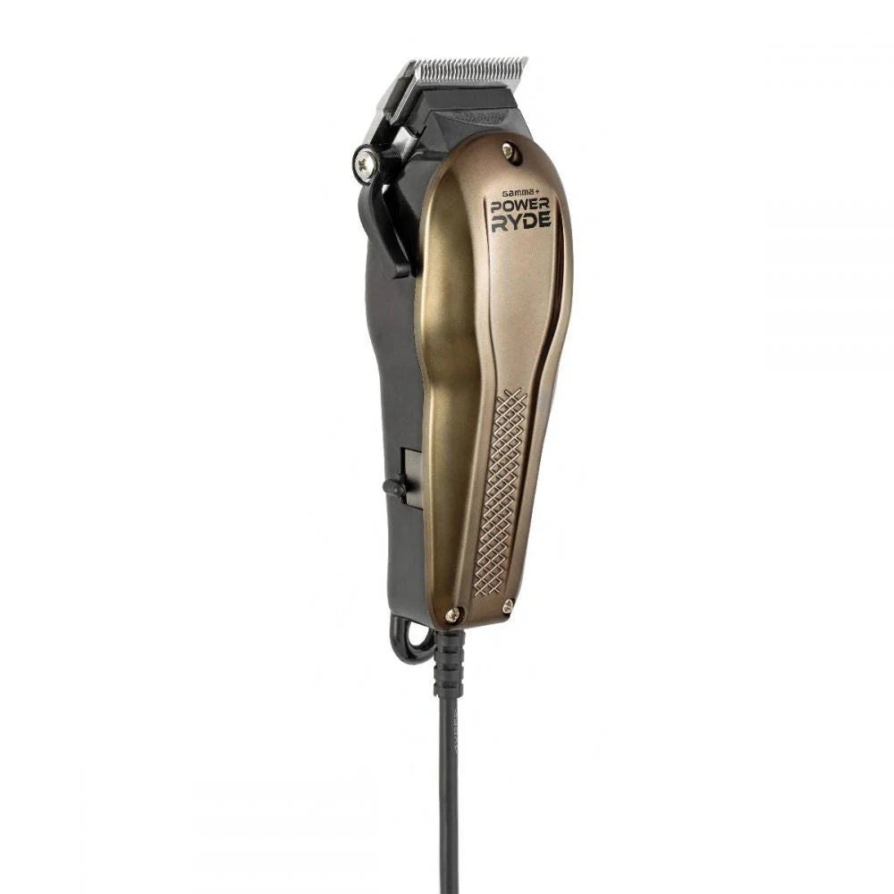 Gamma+ Power Ryde Clippers