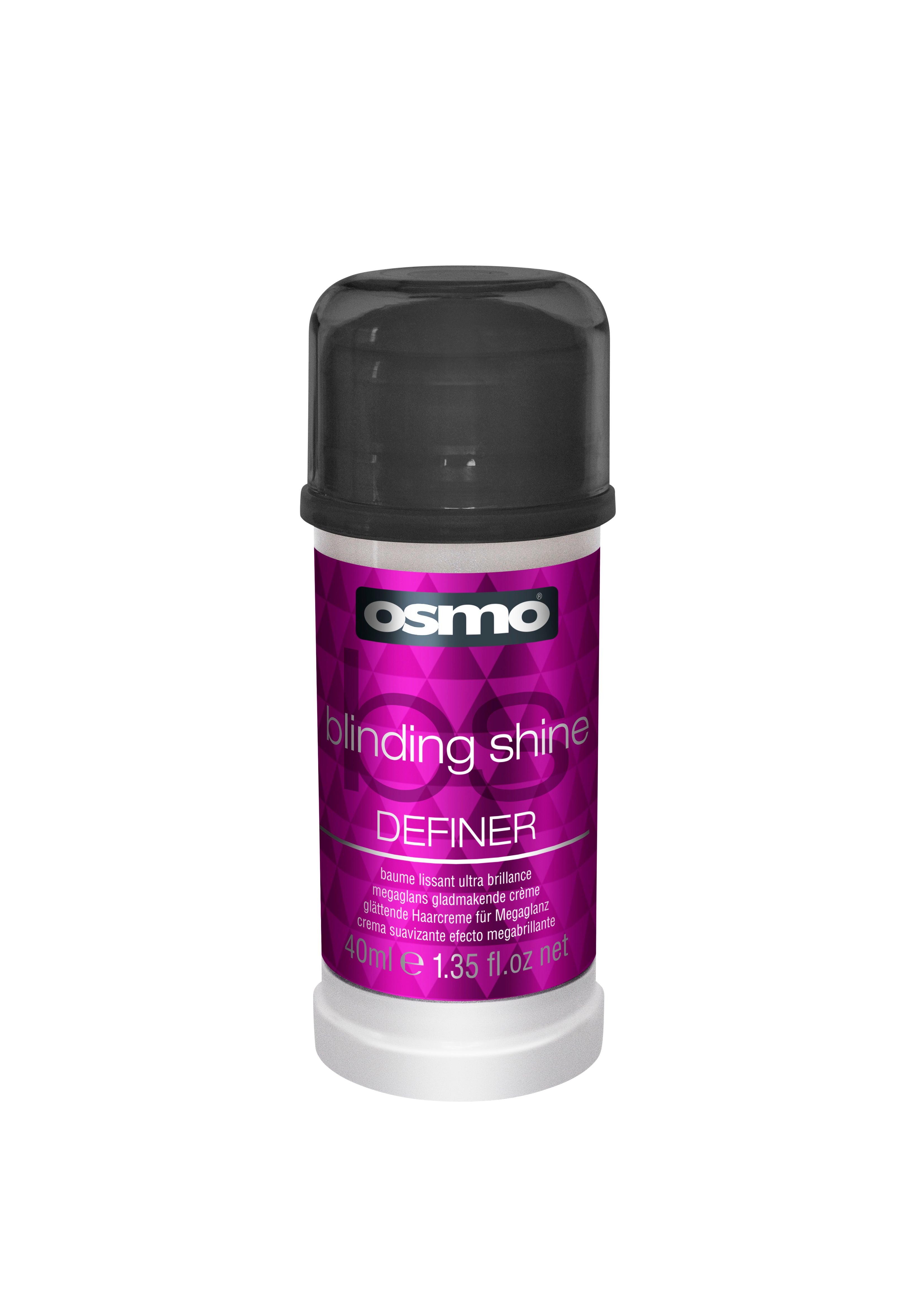 OSMO Shine Definer