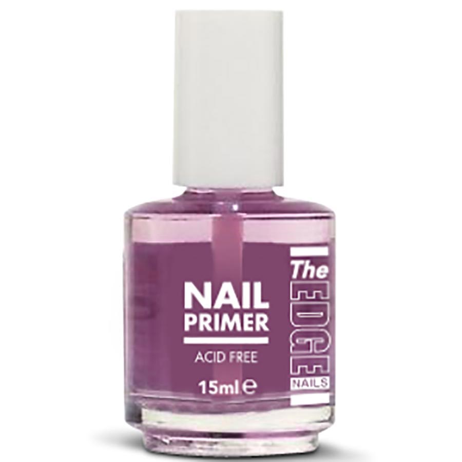Acid Free Nail Primer