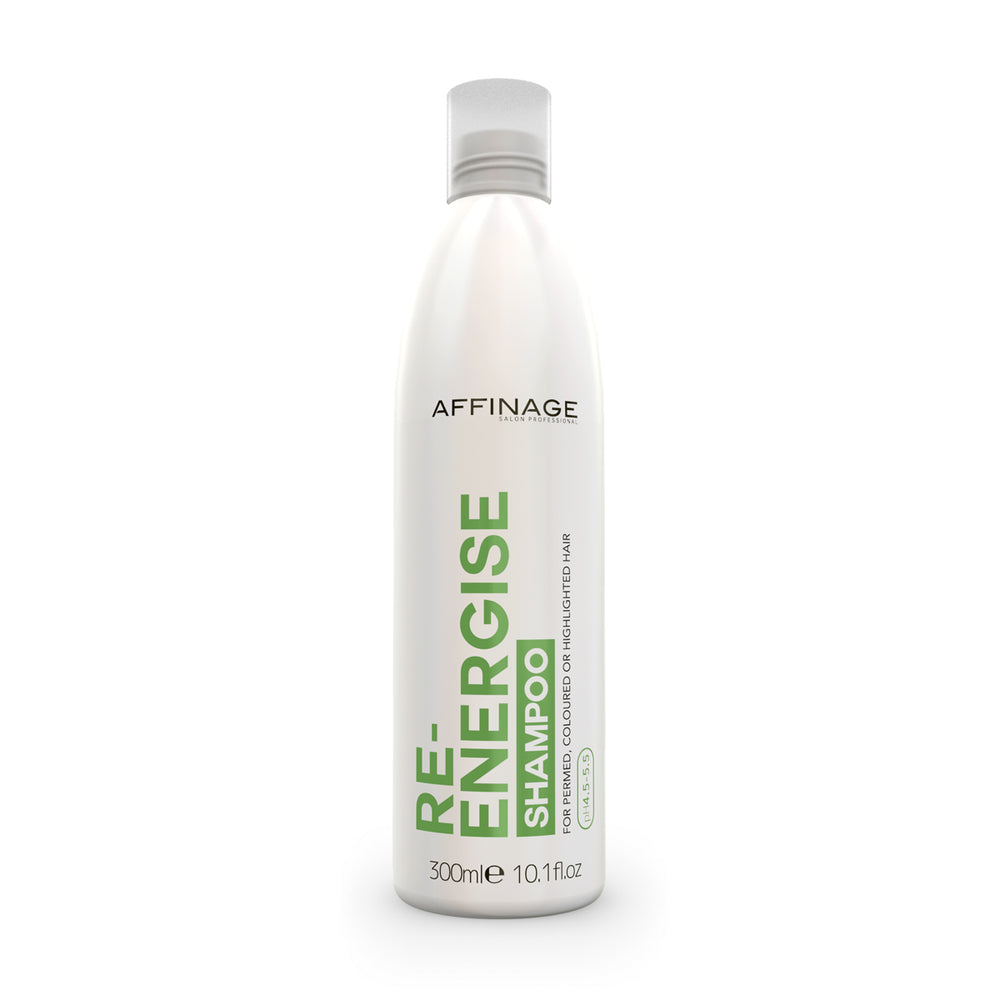 Re-energise Shampoo