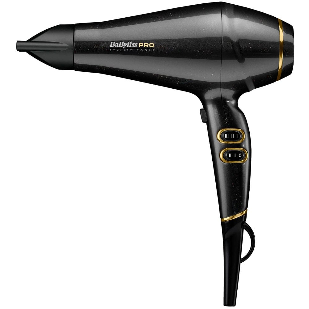 Pro Keratin Lustre Dryer