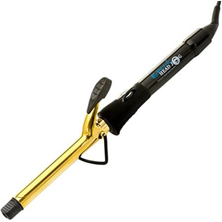 Titanium Gold 19mm Tong