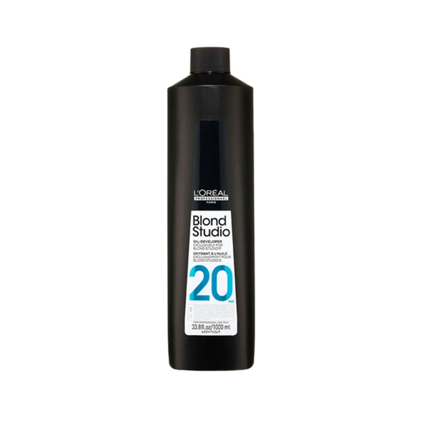 L'Oreal Studio Blonde 20 VOL Refill
