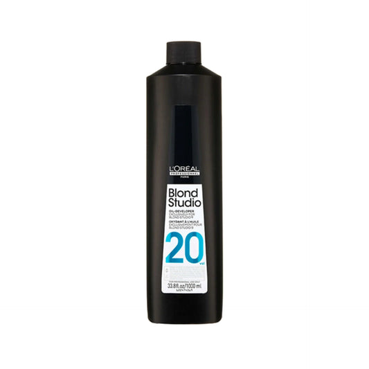 L'Oreal Studio Blonde 20 VOL Refill