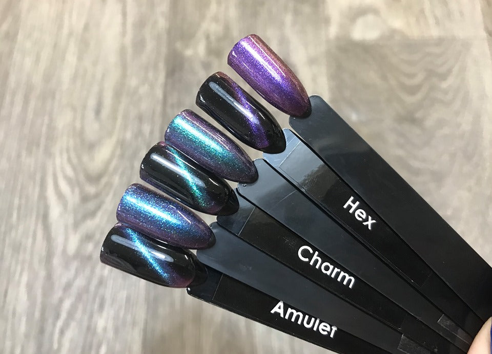 (D) Halo Potion