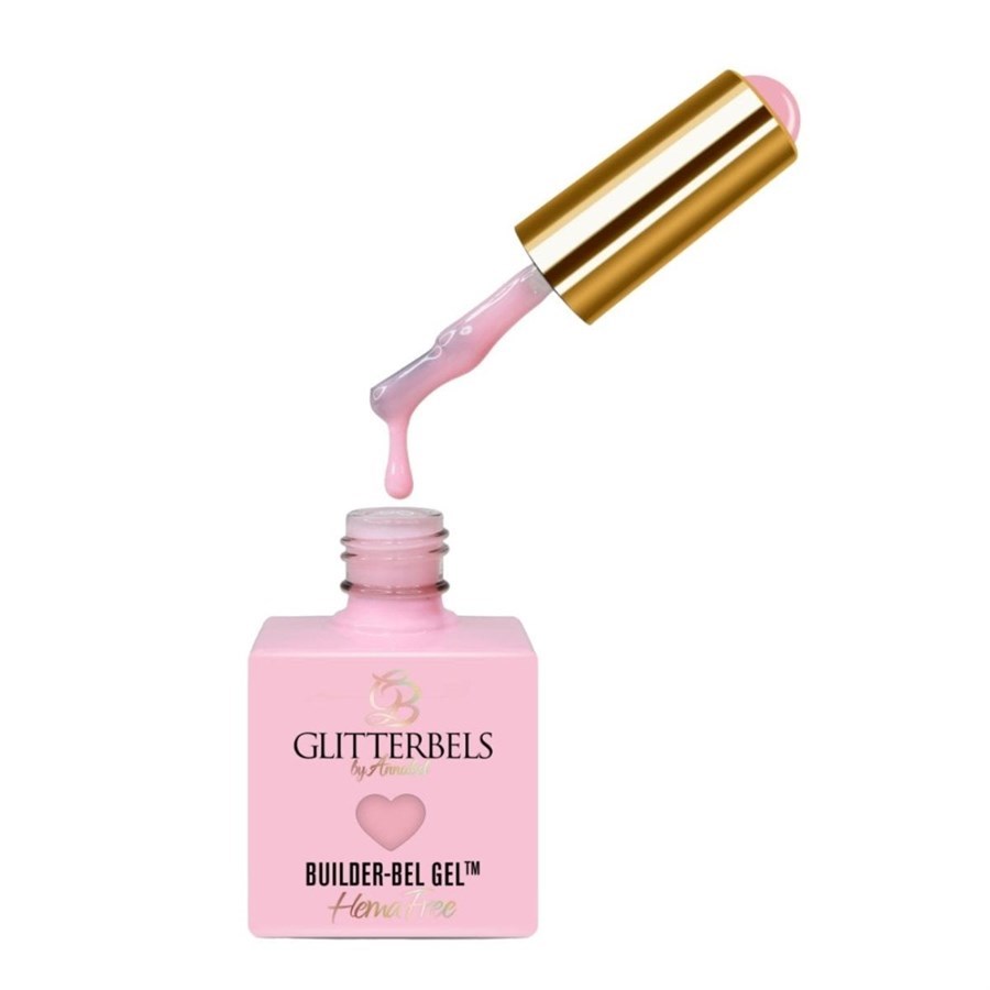Glitterbels Hemma Free Builder-Bel-Gel - Boss B