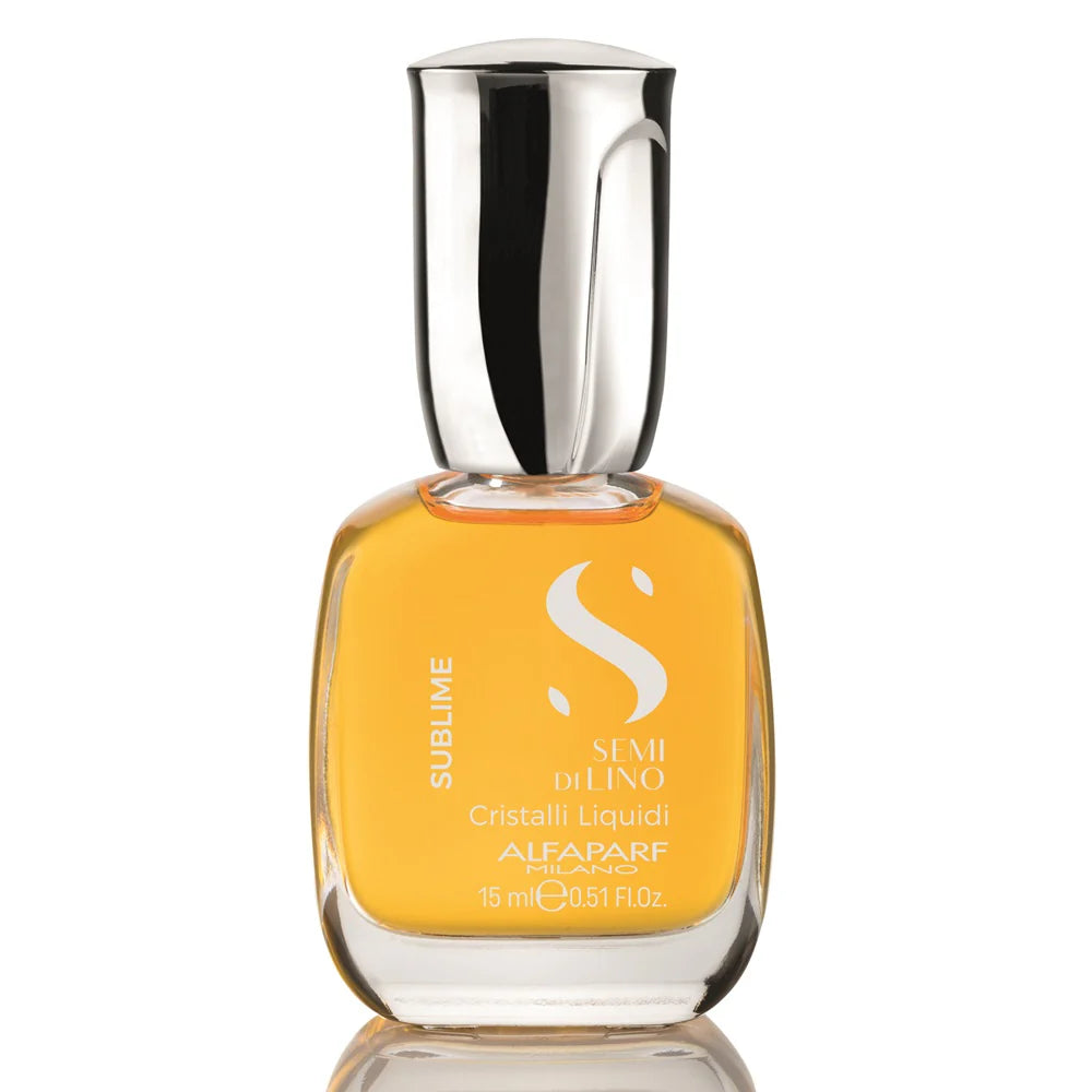 SDL Sublime Cristalli Liquid 15ml